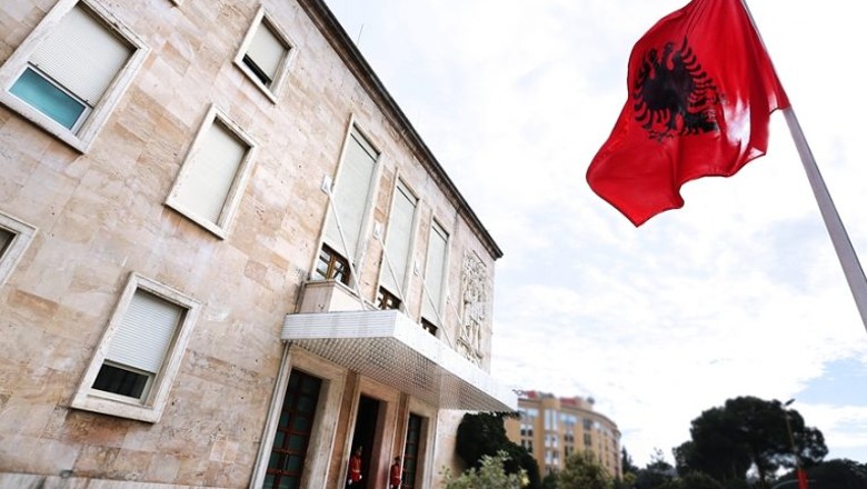 Krijohet DPAK, drejtoria antikorrupsion per te hetuar administraten dhe entet publike
